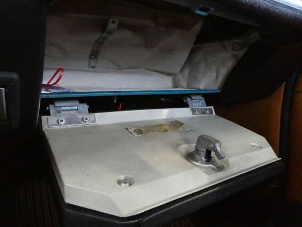 Lancia Fulvia Rallye 1.3 S 1969 127932