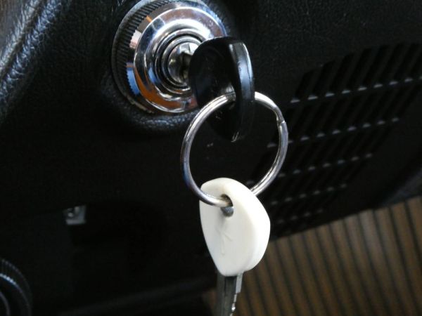 Lancia Fulvia Rallye 1.3 S 1969 127933