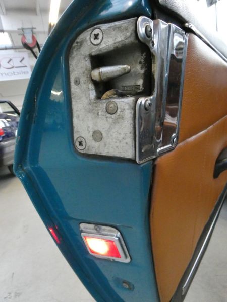 Lancia Fulvia Rallye 1.3 S 1969 127935