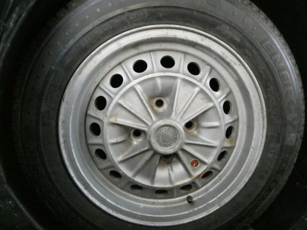 Alfa Romeo Junior Zagato GT 1300 1970