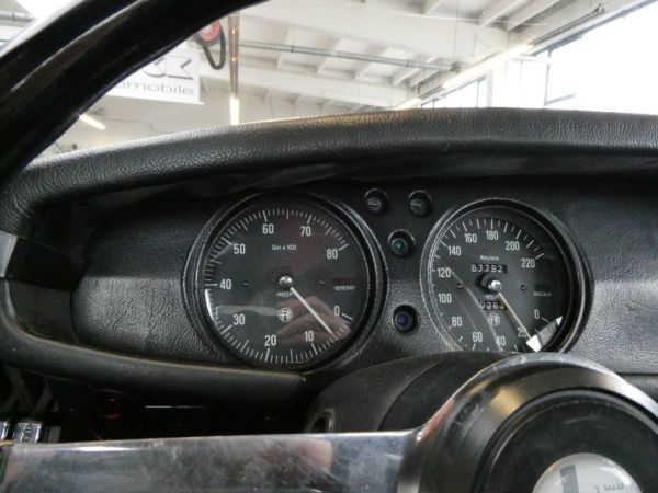 Alfa Romeo Junior Zagato GT 1300 1970 128709