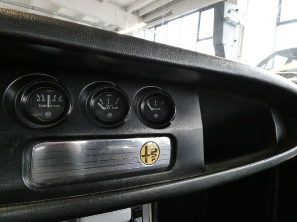 Alfa Romeo Junior Zagato GT 1300 1970 128710