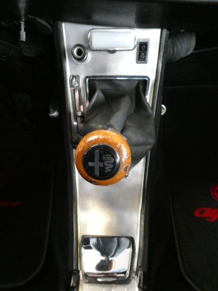 Alfa Romeo Junior Zagato GT 1300 1970 128711