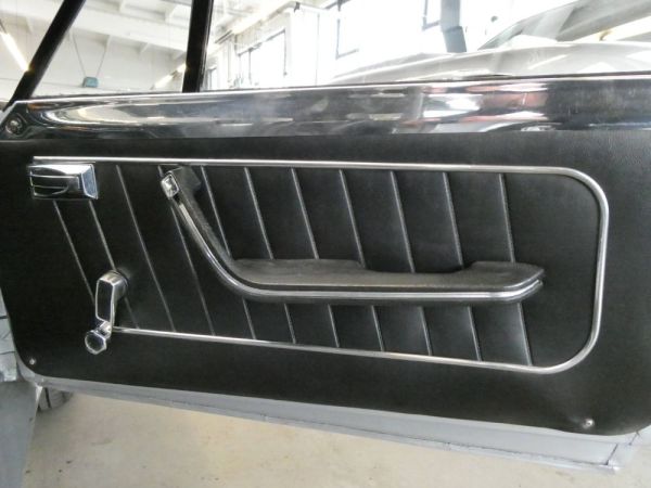 Alfa Romeo Junior Zagato GT 1300 1970 128713