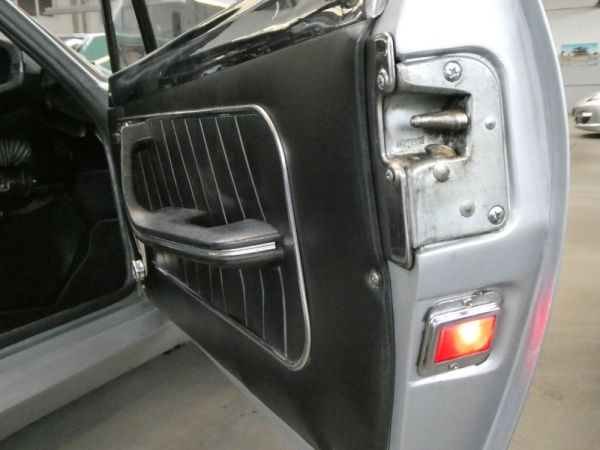 Alfa Romeo Junior Zagato GT 1300 1970 128714