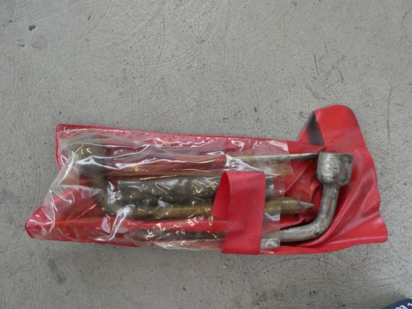 Alfa Romeo Junior Zagato GT 1300 1970 128716