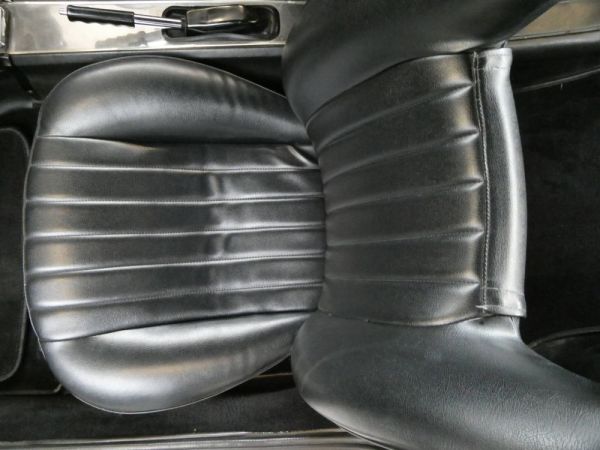 Alfa Romeo Junior Zagato GT 1300 1970 128717