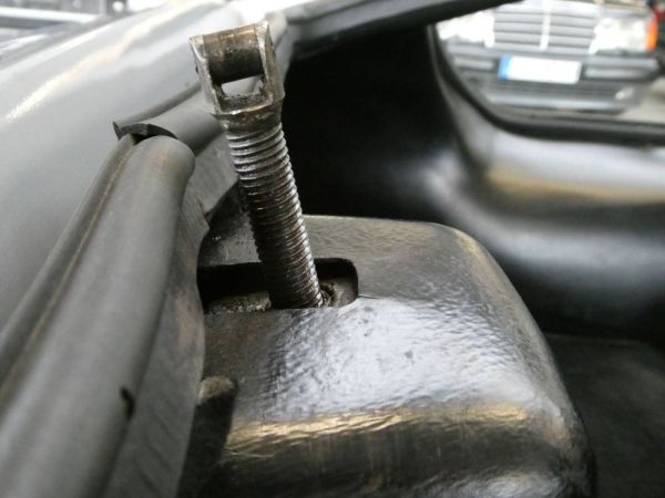 Alfa Romeo Junior Zagato GT 1300 1970 128718