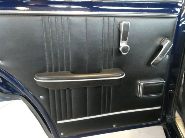 Alfa Romeo Giulia Nuova Super 1300 1978