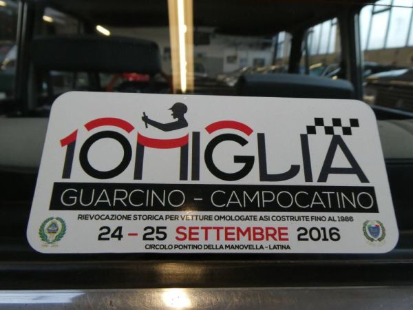 Alfa Romeo Giulia Nuova Super 1300 1978 129087