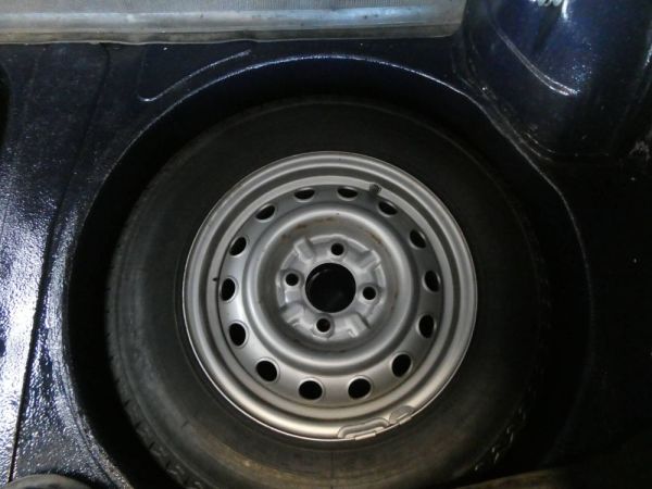 Alfa Romeo Giulia Nuova Super 1300 1978 129088