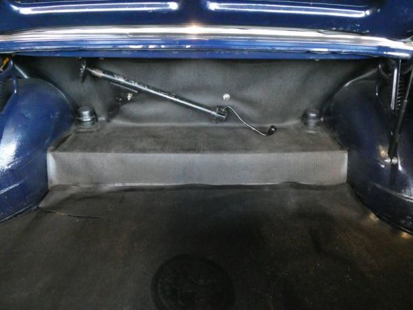 Alfa Romeo Giulia Nuova Super 1300 1978 129089