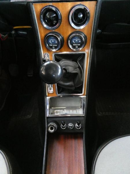 Alfa Romeo Giulia Nuova Super 1300 1978 129094