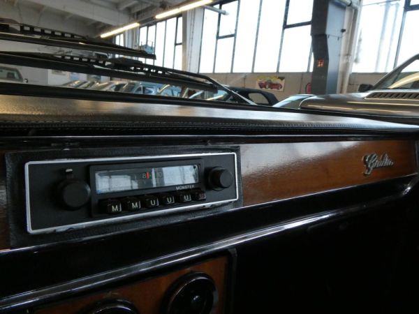 Alfa Romeo Giulia Nuova Super 1300 1978 129095