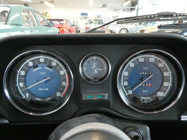 Alfa Romeo Giulia Nuova Super 1300 1978 129096