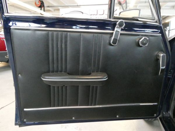 Alfa Romeo Giulia Nuova Super 1300 1978 129100