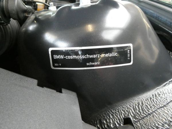 BMW 320i 1997 129898