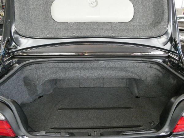 BMW 320i 1997 129903