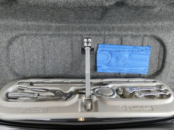 BMW 320i 1997 129904