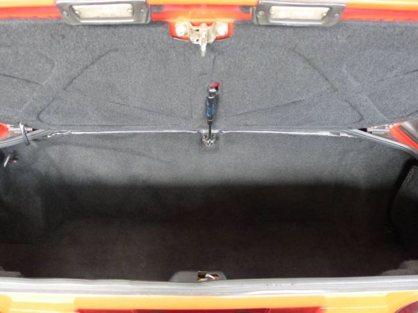 Ferrari Mondial 3.2 1988