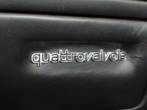 Ferrari Mondial 3.2 1988 130687