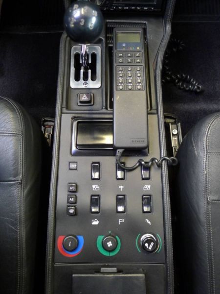 Ferrari Mondial 3.2 1988 130689