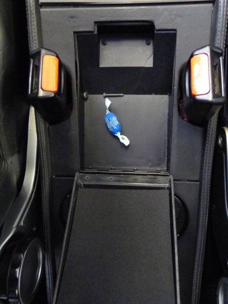 Ferrari Mondial 3.2 1988 130690