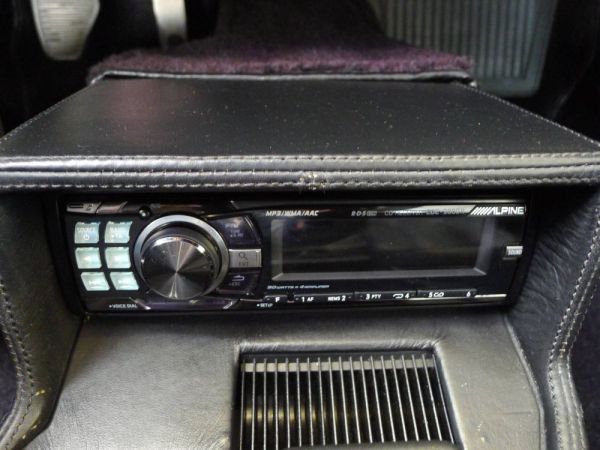 Ferrari Mondial 3.2 1988 130691