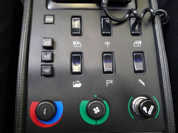 Ferrari Mondial 3.2 1988 130694