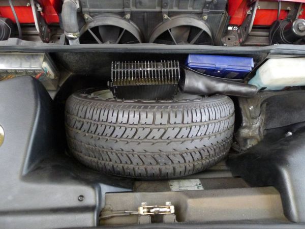 Ferrari Mondial 3.2 1988 130695