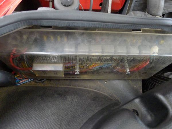 Ferrari Mondial 3.2 1988 130696