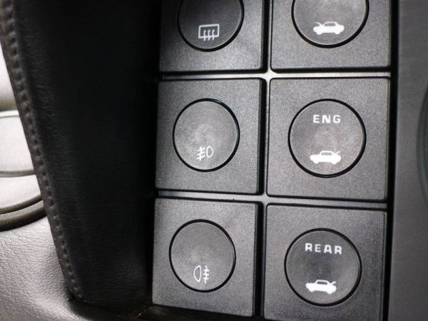 Ferrari Mondial 3.2 1988 130697