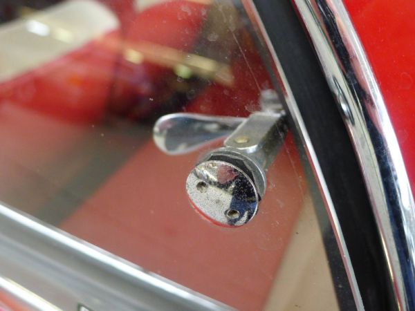 Alfa Romeo Giulietta Sprint 1962 131582