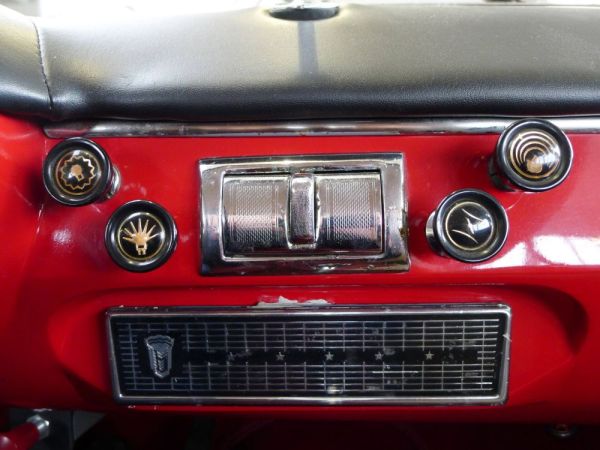 Alfa Romeo Giulietta Sprint 1962 131585