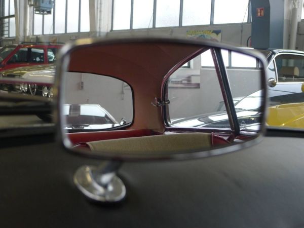 Alfa Romeo Giulietta Sprint 1962 131588