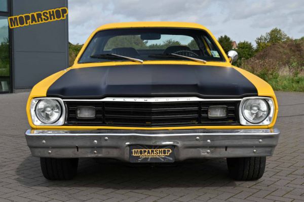Plymouth Duster 1973 85426