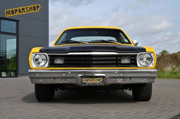 Plymouth Duster 1973 85427