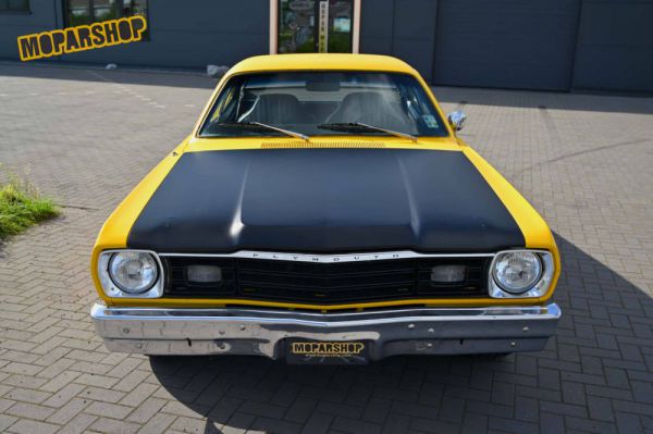 Plymouth Duster 1973 85431