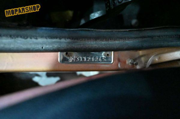 Plymouth Sport Fury 1963 85451