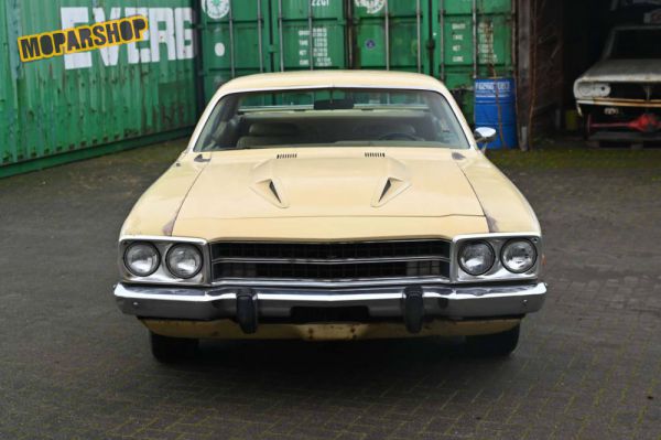 Plymouth Road Runner 1973 85472