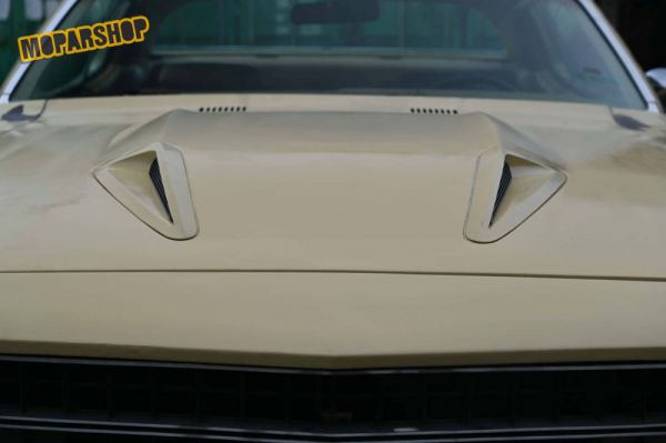 Plymouth Road Runner 1973 85473