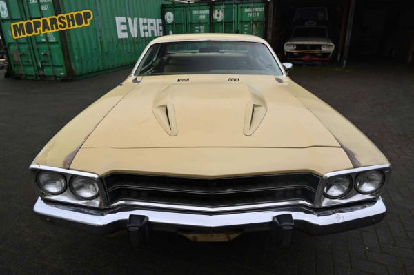 Plymouth Road Runner 1973 85475