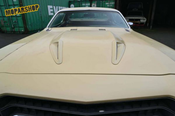 Plymouth Road Runner 1973 85476