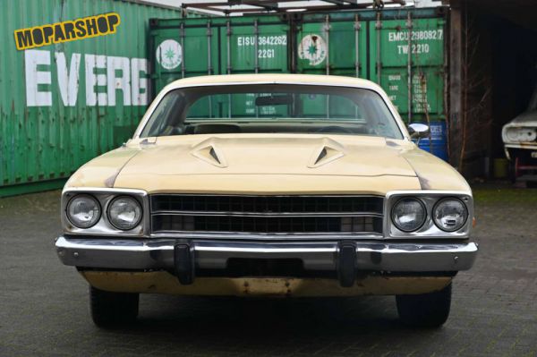 Plymouth Road Runner 1973 85477