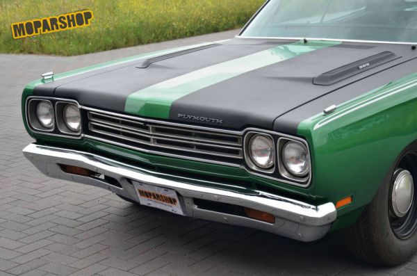 Plymouth Road Runner 383 1969 85483