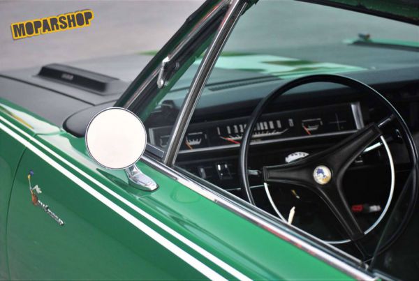 Plymouth Road Runner 383 1969 85484