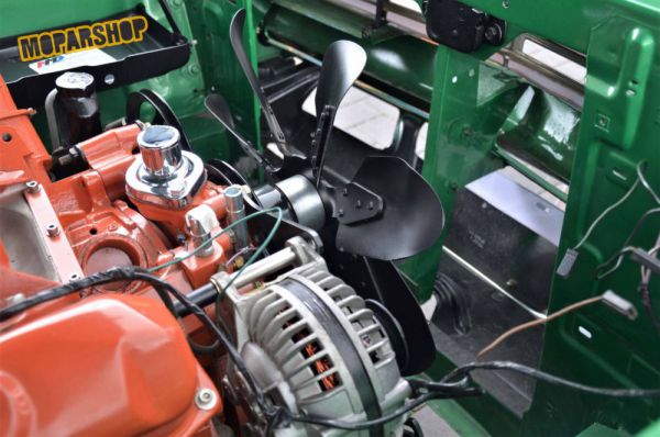 Plymouth Road Runner 383 1969 85491