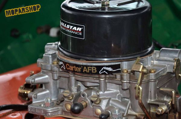 Plymouth Road Runner 383 1969 85492