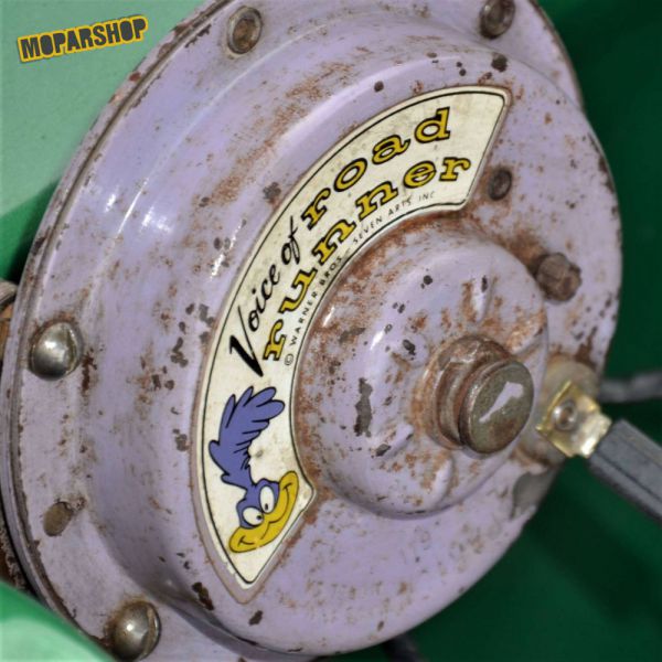 Plymouth Road Runner 383 1969 85493