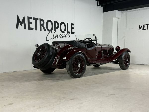 Alfa Romeo 6C 1750 Gran Sport 1930 34415